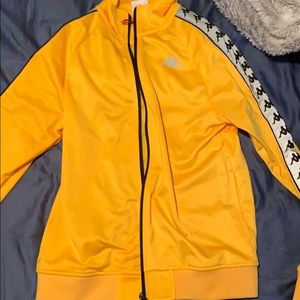 Kappa track jacket
